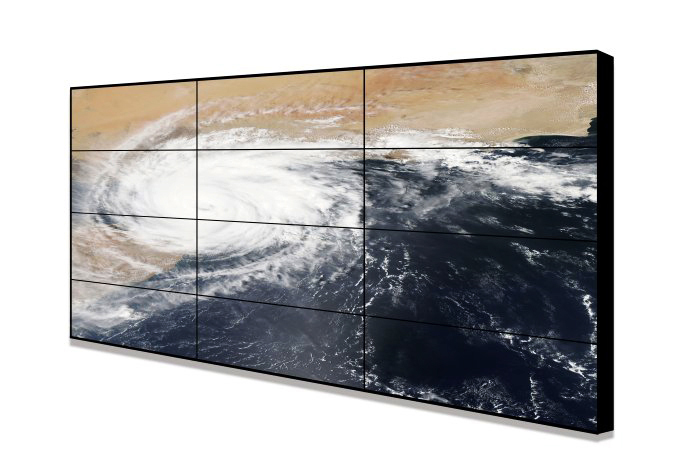 液晶拼接屏的注意事项及保养方法